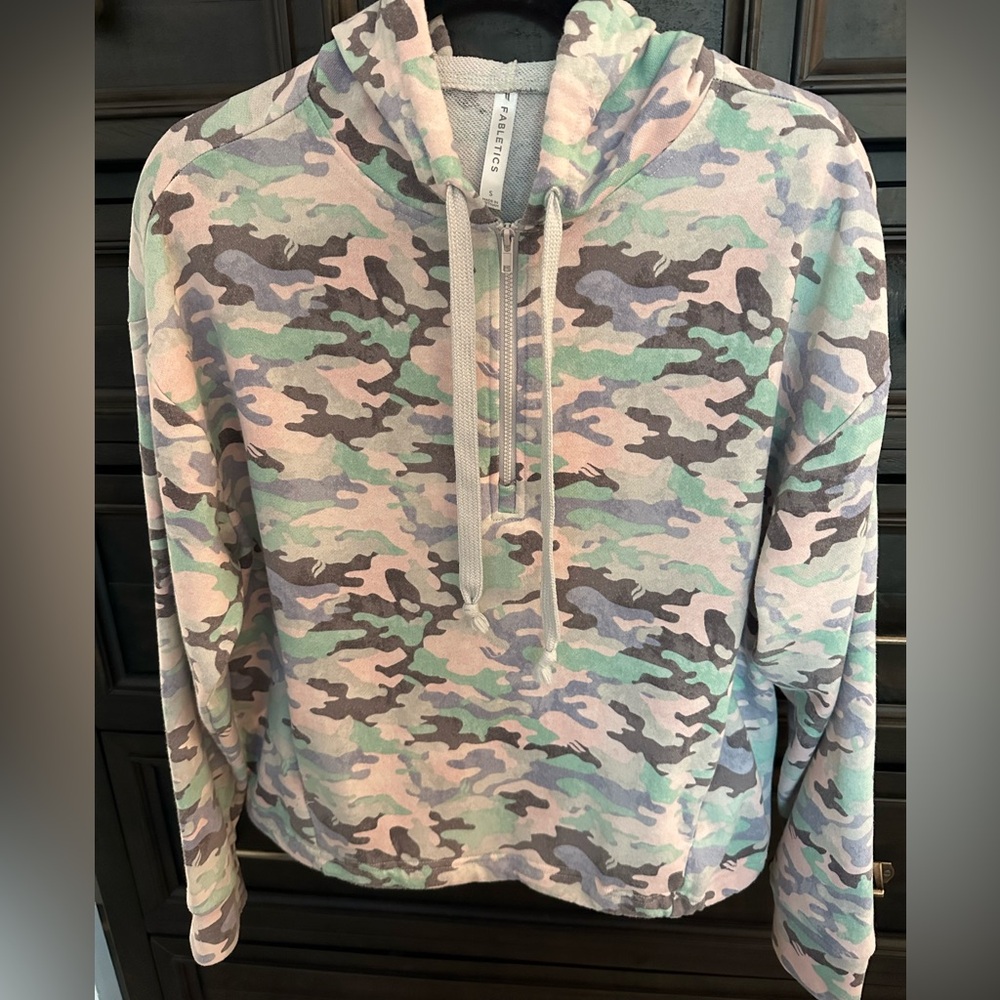 Fabletics Hoodie